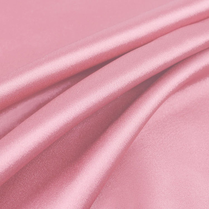 Dark Mauve Charmeuse Fabric image 1 of 1