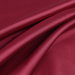 Burgundy Charmeuse Fabric