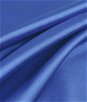 Royal Blue Charmeuse Fabric