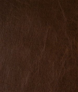 Mitchell Chaparro Light Brown Faux Leather Fabric