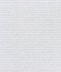 Premier Prints Chalk Script French Grey Canvas Fabric