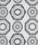 Premier Prints Charm Vintage Indigo Canvas Fabric