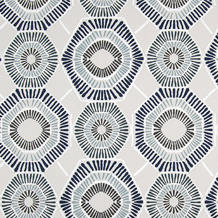 Premier Prints Charm Vintage Indigo Canvas Fabric