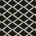 ABBEYSHEA Georgia 9009 Onyx Fabric