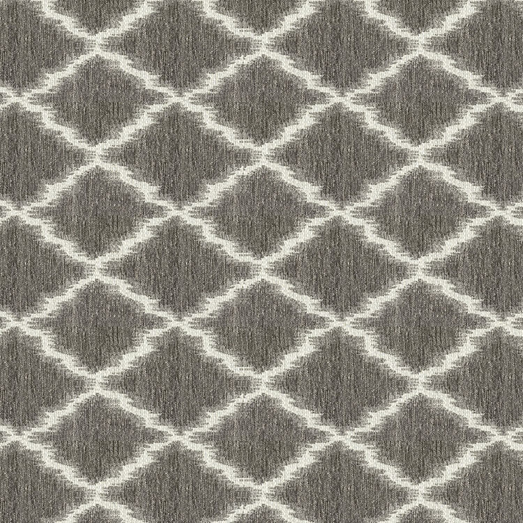 ABBEYSHEA Georgia 94 Silver Fabric