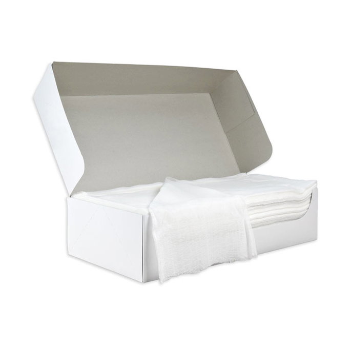 Grade 10 Cheesecloth - 100 Yard Box image 2 of 2