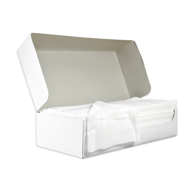 Grade 50 Cheesecloth - 70 Yard Box image 2 of 2