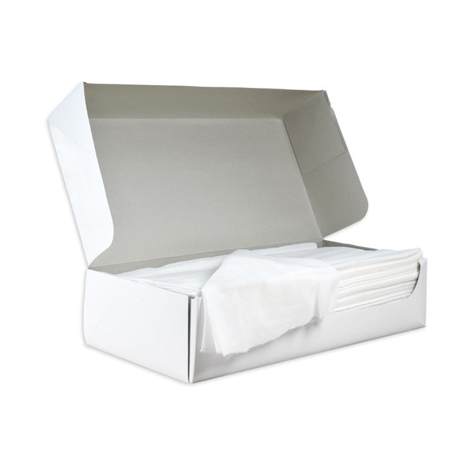 Grade 90 Cheesecloth - 50 Yard Box image 2 of 2