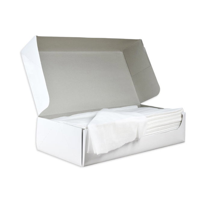 Grade 90 Cheesecloth - 50 Yard Box image 2 of 2