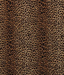 P. Kaufmann Cheetah Earth Fabric