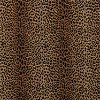 P. Kaufmann Cheetah Earth Fabric - Image 1