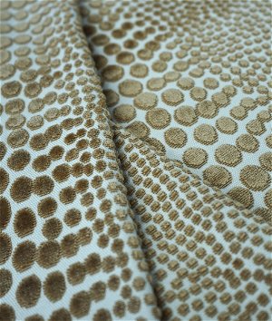 JF Fabrics Cheetah 34 Fabric