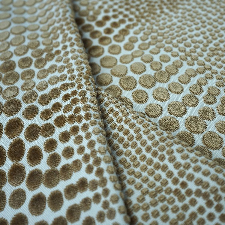 JF Fabrics Cheetah 34 Fabric