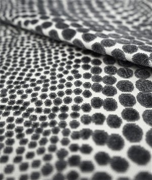 JF Fabrics Cheetah 98 Fabric