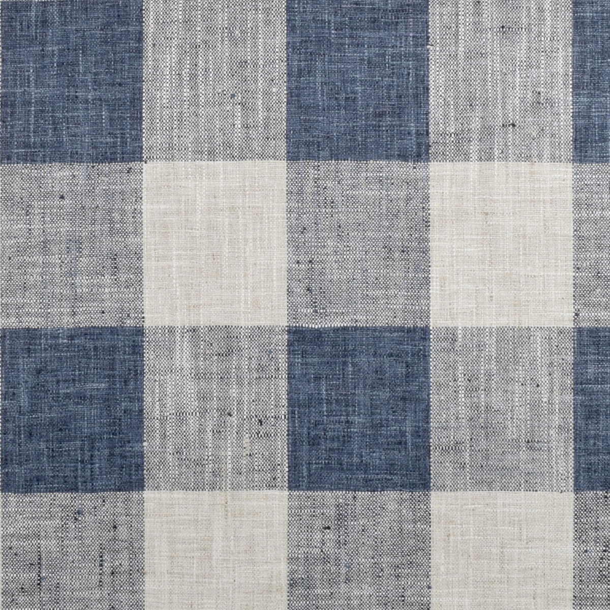 Flannel NFL Dallas Cowboys in Blue and Gray Plaid Words -   India