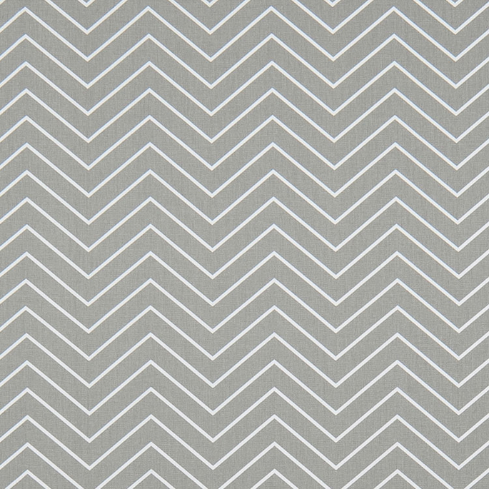 Premier Prints Chevron Storm Twill Fabric image 1 of 2