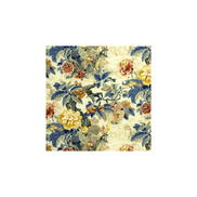 Lee Jofa Chinese Lantern Yellow Fabric