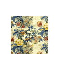 Lee Jofa Chinese Lantern Yellow Fabric