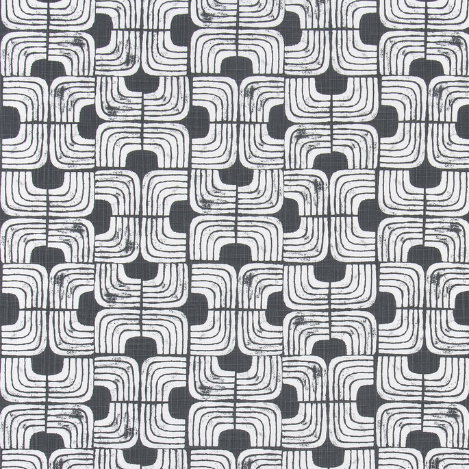 Premier Prints Chisel Iron Slub Canvas Fabric image 1 of 1