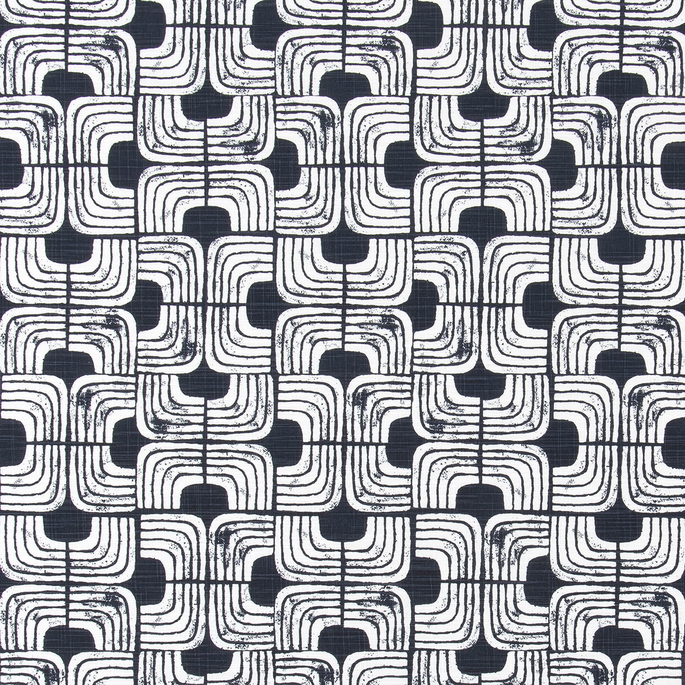Premier Prints Chisel Peacoat Slub Canvas Fabric image 1 of 1