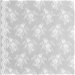 White Chantilly Stretch Lace Fabric thumbnail image 1 of 2