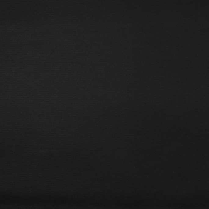 Black Chalkcloth Fabric image 1 of 2