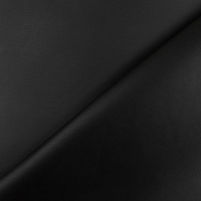 Black Chalkcloth Fabric image 2 of 2