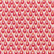 Premier Prints Chloe Flamingo Slub Canvas Fabric