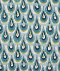 Premier Prints Chloe Frost Birch Fabric