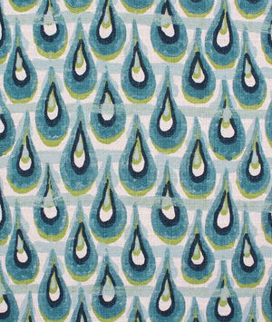 Premier Prints Chloe Frost Birch Fabric