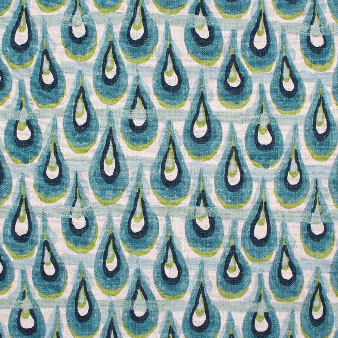 Premier Prints Chloe Frost Birch Fabric image 1 of 4