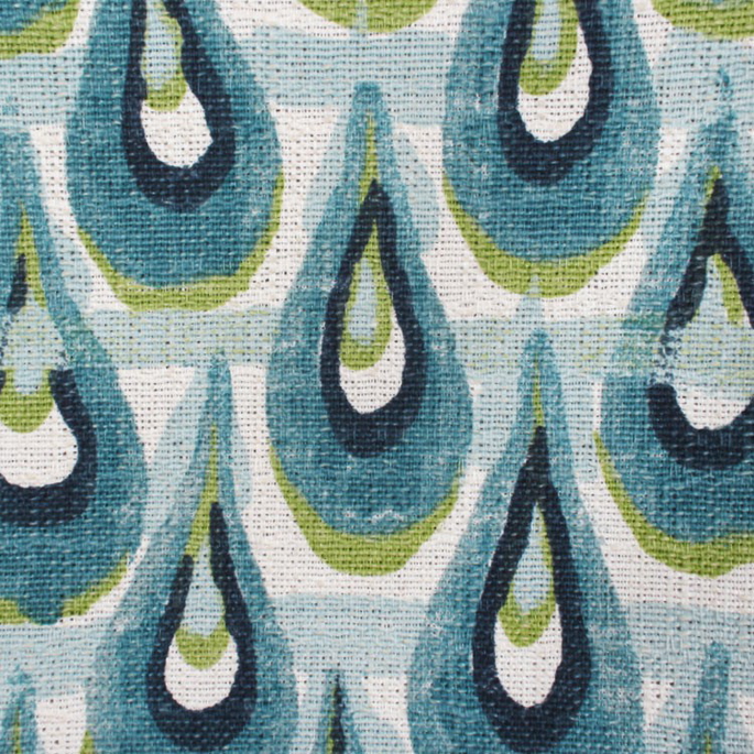 Premier Prints Chloe Frost Birch Fabric image 2 of 4