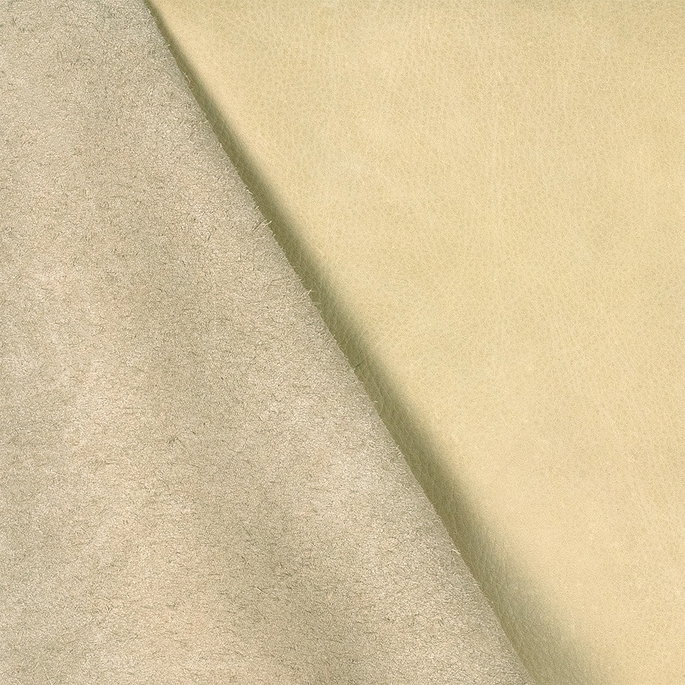 Honesdale Chamois Leather Cow Hide image 3 of 3