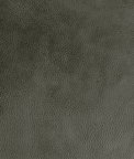 Elmwood Gun Metal Grey Leather Cow Hide