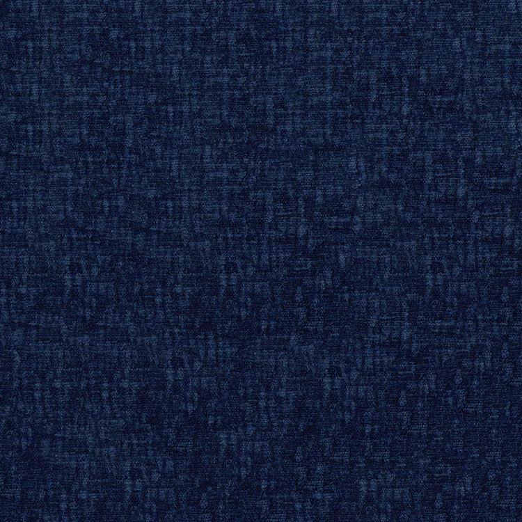ABBEYSHEA Bonjour 305 Indigo Fabric