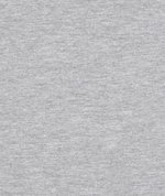 Heather Gray Cotton Jersey