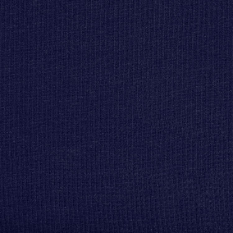 Solid Royal Blue 4 Way Stretch 10 oz Cotton Lycra Jersey Knit Fabric