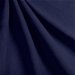 Navy Blue Cotton Jersey Fabric thumbnail image 2 of 2
