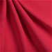 Red Cotton Jersey Fabric thumbnail image 2 of 2