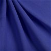 Royal Blue Cotton Jersey Fabric - Image 2