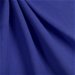 Royal Blue Cotton Jersey Fabric thumbnail image 2 of 2