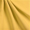 Yellow Cotton Jersey Fabric - Image 2