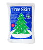 48" Snow Tree Skirt