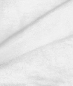  AK TRADING CO. 27 inch Premium Cotton Upholstery Batting Made  in USA (1 Yard), Off White