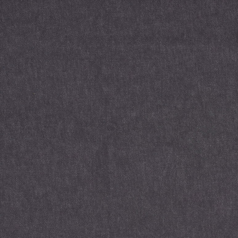 14 Oz Gray Washed Upholstery Denim Fabric