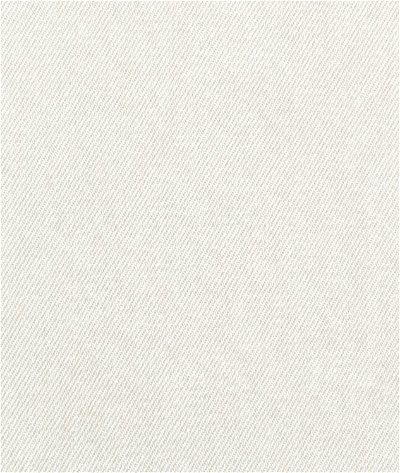 14 Oz White Washed Upholstery Denim Fabric