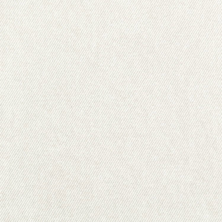 14 Oz White Washed Upholstery Denim Fabric