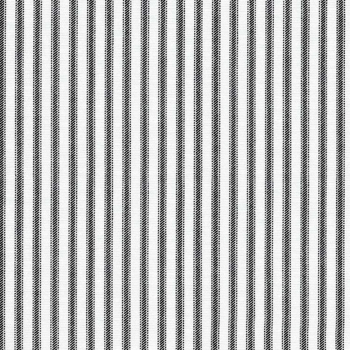 Premier Prints Classic Black Fabric image 1 of 2