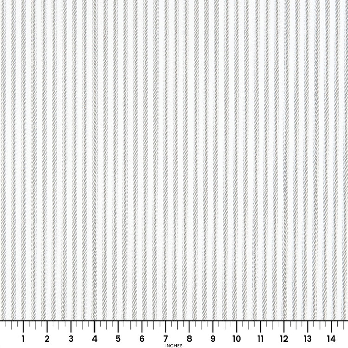Premier Prints Classic Storm Fabric image 2 of 2