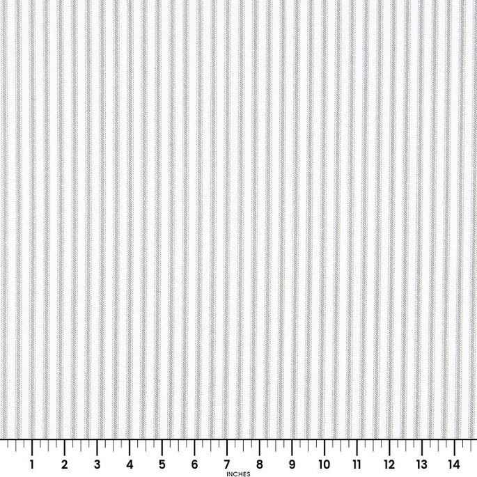 Premier Prints Classic Storm Fabric image 2 of 2